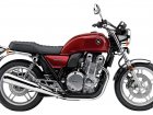 Honda CB 1100FA De Lux